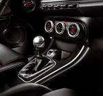 Alfa Romeo Giulietta 2010 года